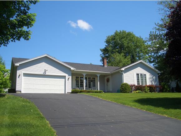 30 Moonbrook Drive Rutland, VT 05701 - Photo 1 of 24