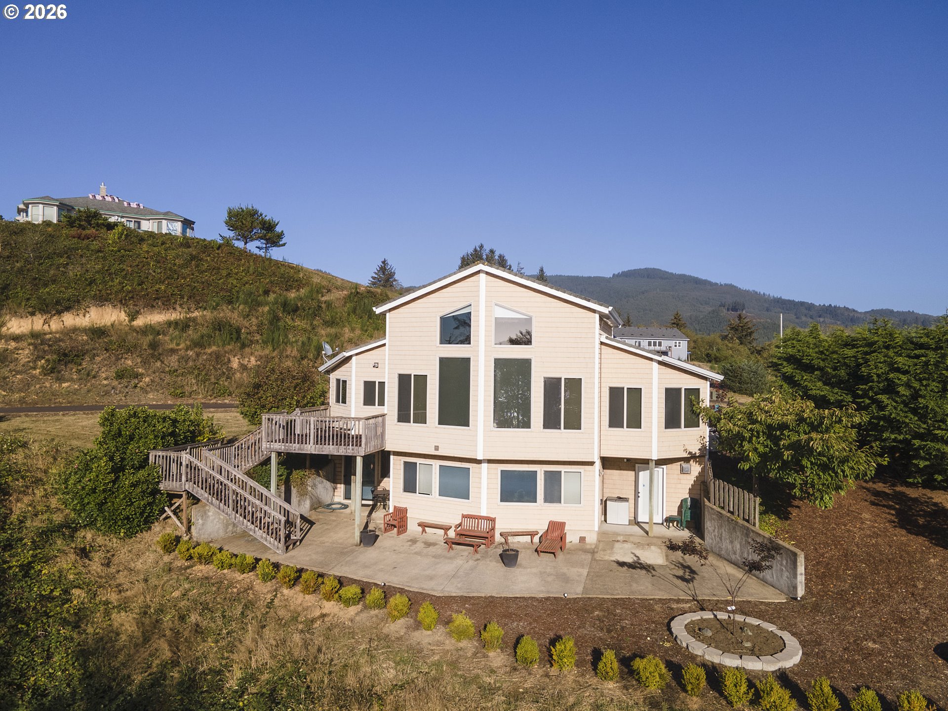 5035 South Ridge Drive Bay City, OR 97107 - Photo 34 of 34