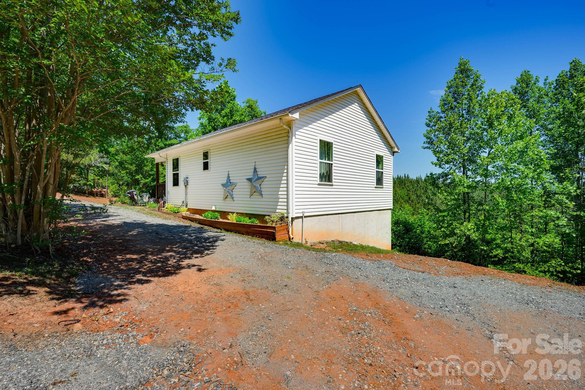 419 Travelers Rest Lane Rutherfordton, NC 28139 - Photo 2 of 35