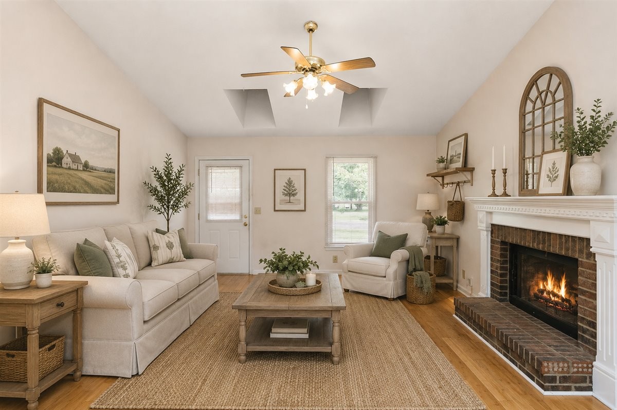 3354 Laurel Mountain Road Murfreesboro, TN 37129 - Photo 5 of 34