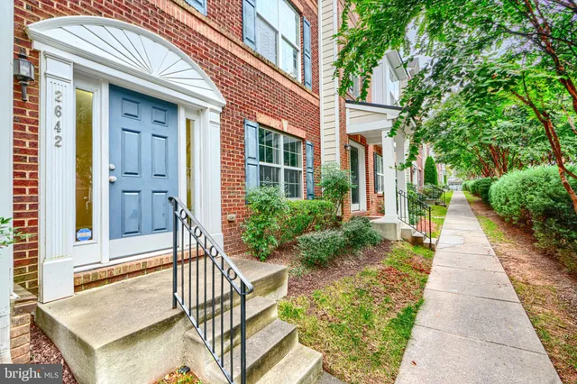 $484,900 | 2642 Shade Branch Road, Hanover, MD 21076