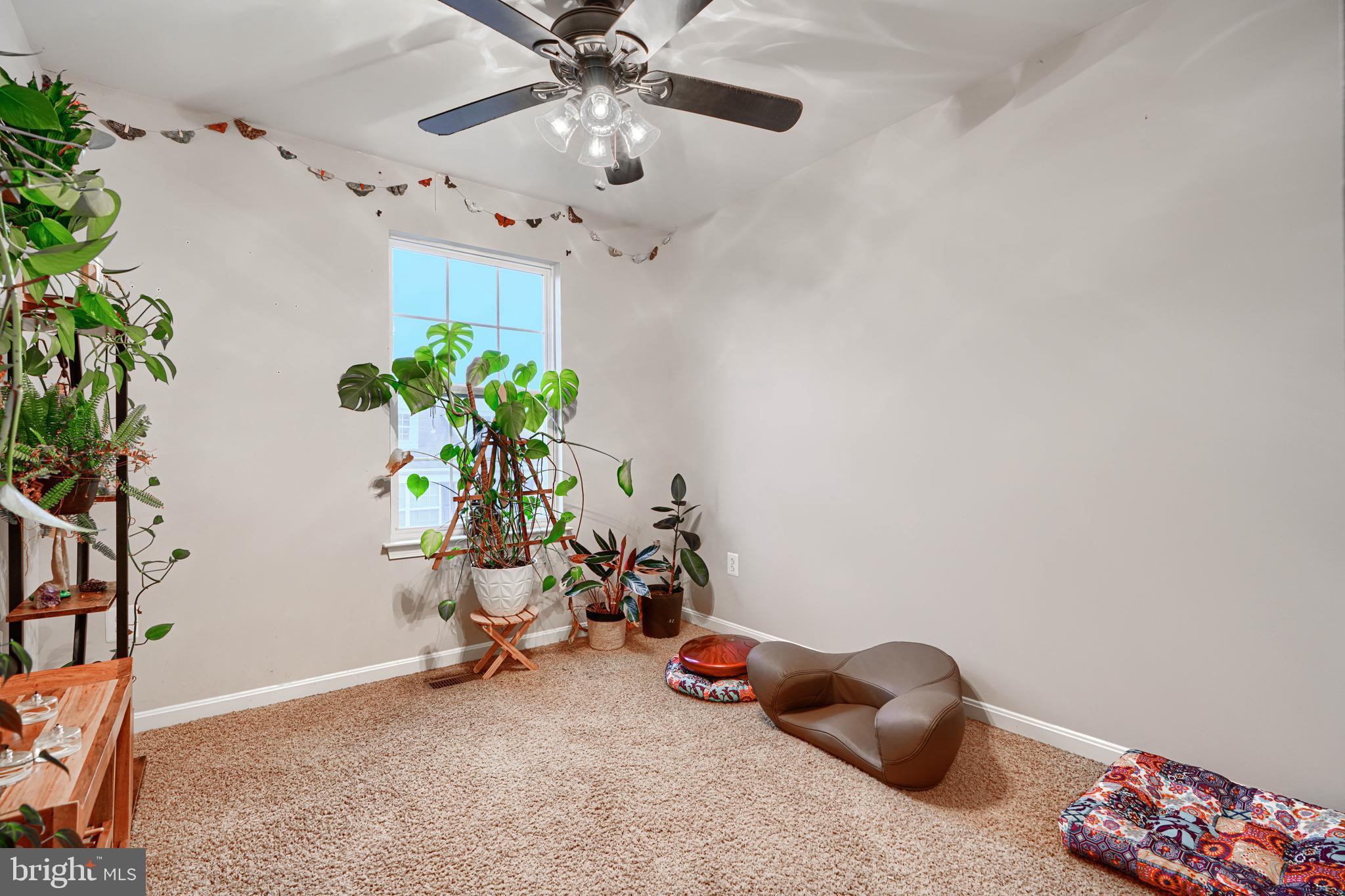 2642 Shade Branch Road Hanover, MD 21076 - Photo 19 of 29 a view of a workspace with furniture