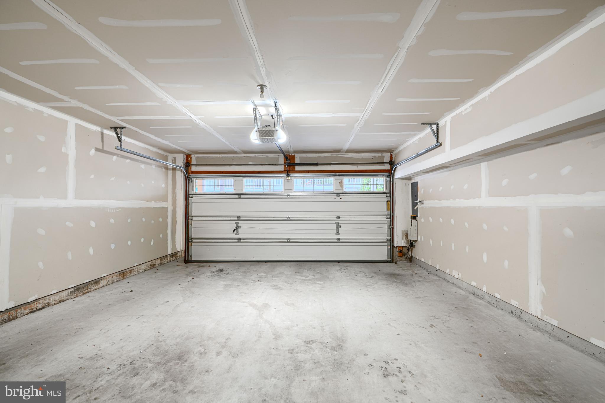 2642 Shade Branch Road Hanover, MD 21076 - Photo 6 of 29 a view of an empty room with a window