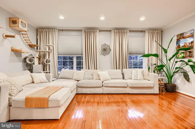 $484,900 | 2642 Shade Branch Road, Hanover, MD 21076