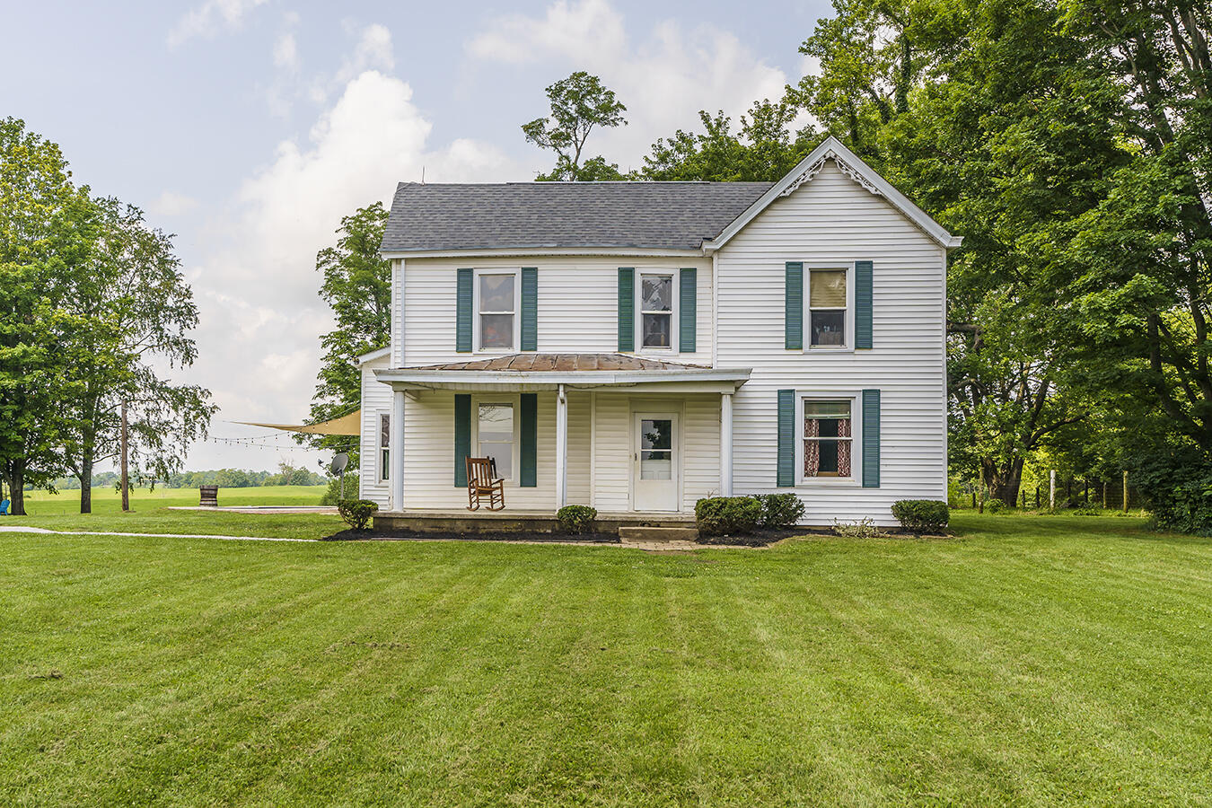 1715 Leesburg Newtown Road Paris, KY 40361 - Photo 2 of 32 1715leesburg02