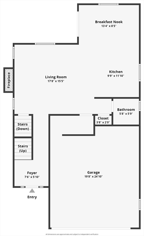 2 Gerry Drive, Unit 2 Hudson, MA 01749 - Photo 39 of 41
