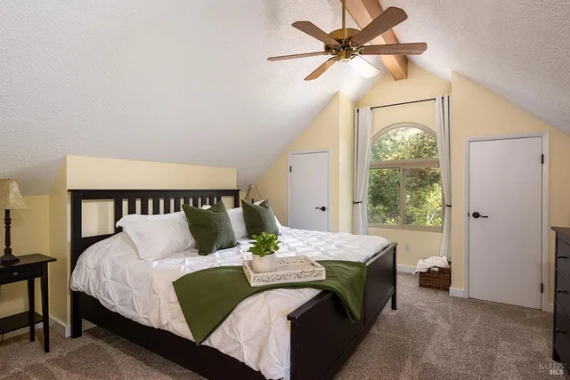 $599,000 | 2734 Lakeview Drive, Santa Rosa, CA 95405