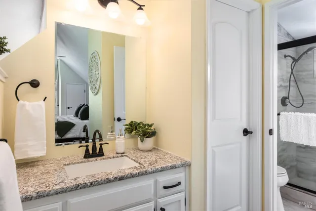 $599,000 | 2734 Lakeview Drive, Santa Rosa, CA 95405