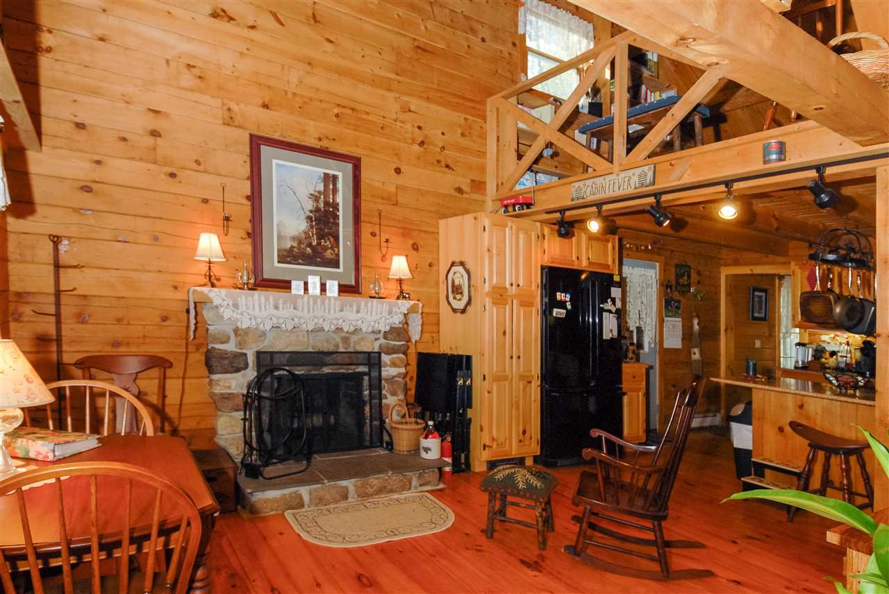 1168 Dunbar Hill Road Grantham, NH 03753 - Photo 2 of 22 Gallery Image 2