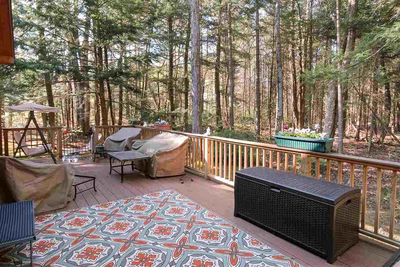 1168 Dunbar Hill Road Grantham, NH 03753 - Photo 11 of 22 Gallery Image 11