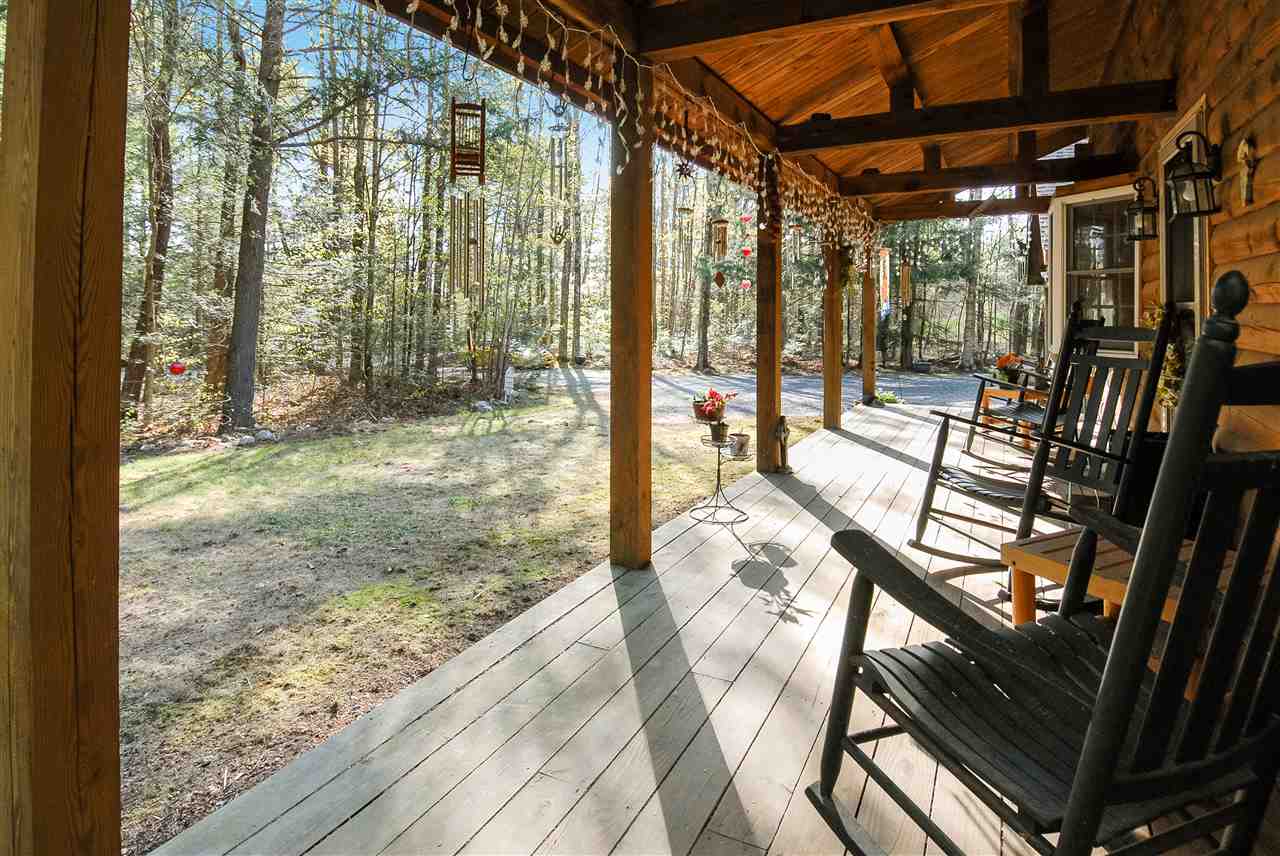 1168 Dunbar Hill Road Grantham, NH 03753 - Photo 12 of 22 Gallery Image 12