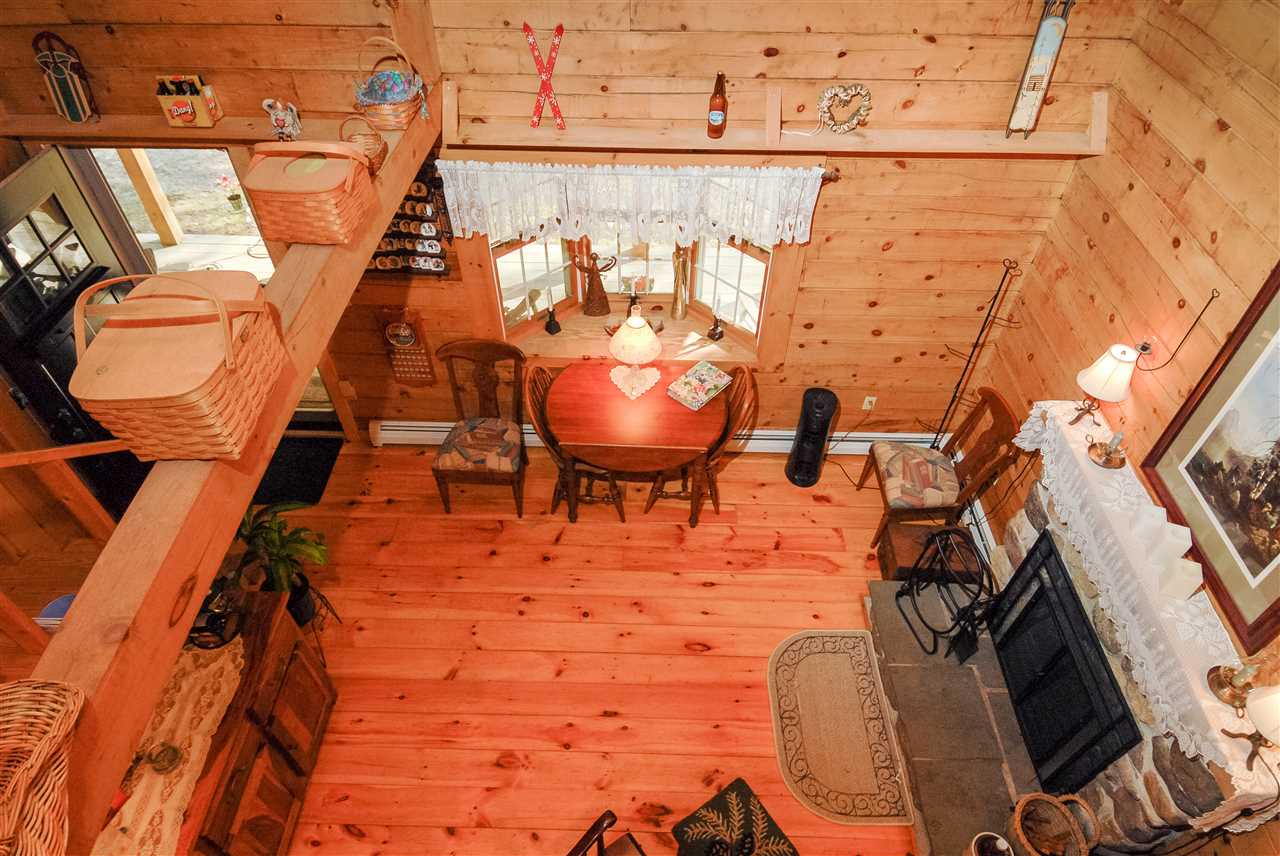 1168 Dunbar Hill Road Grantham, NH 03753 - Photo 13 of 22 Gallery Image 13