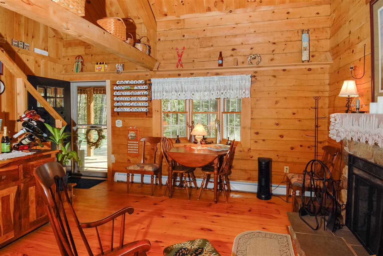 1168 Dunbar Hill Road Grantham, NH 03753 - Photo 14 of 22 Gallery Image 14