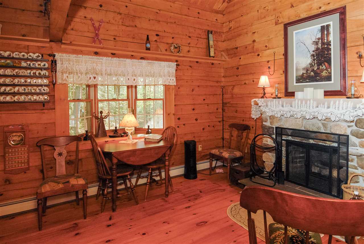 1168 Dunbar Hill Road Grantham, NH 03753 - Photo 15 of 22 Gallery Image 15