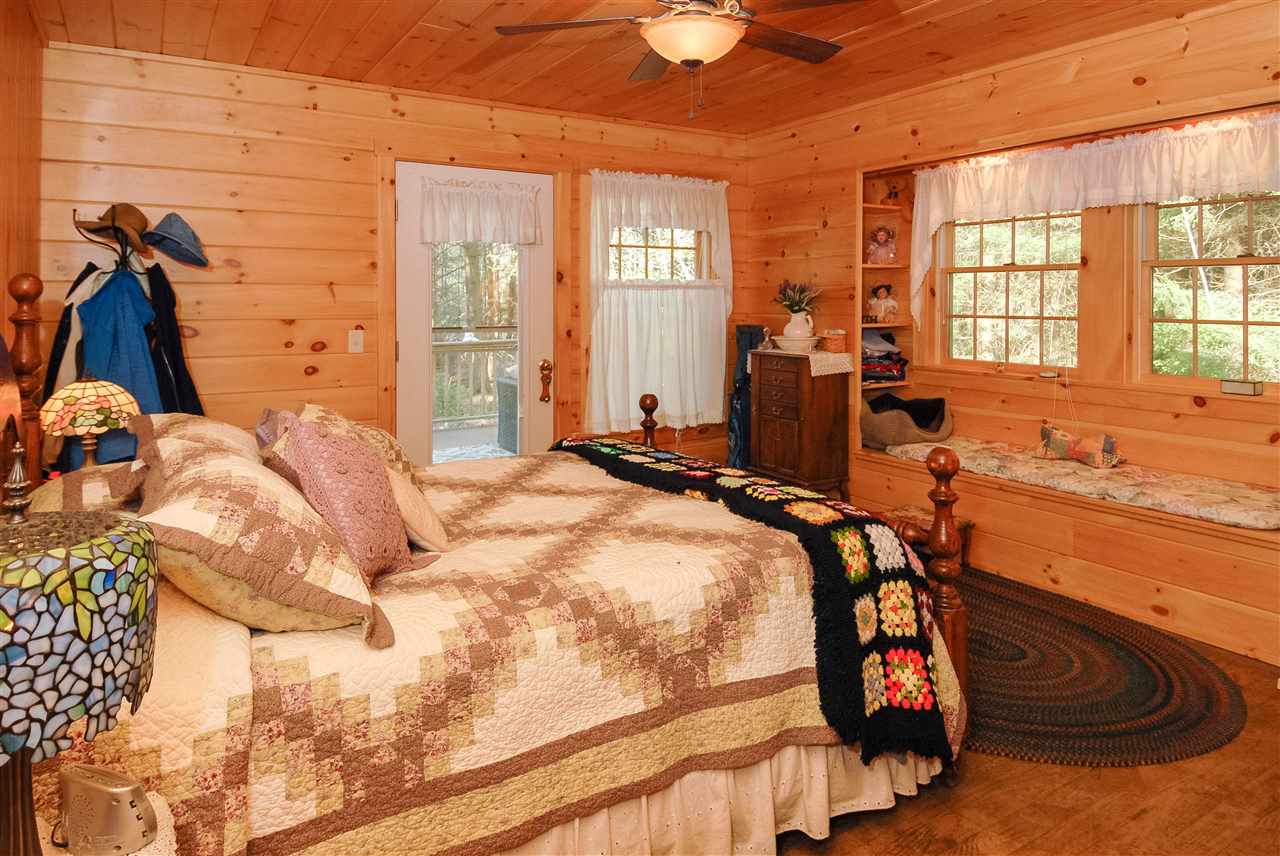 1168 Dunbar Hill Road Grantham, NH 03753 - Photo 18 of 22 Gallery Image 18