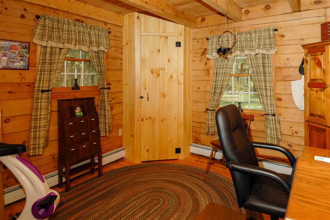 1168 Dunbar Hill Road Grantham, NH 03753 - Photo 19 of 22 Gallery Image 19