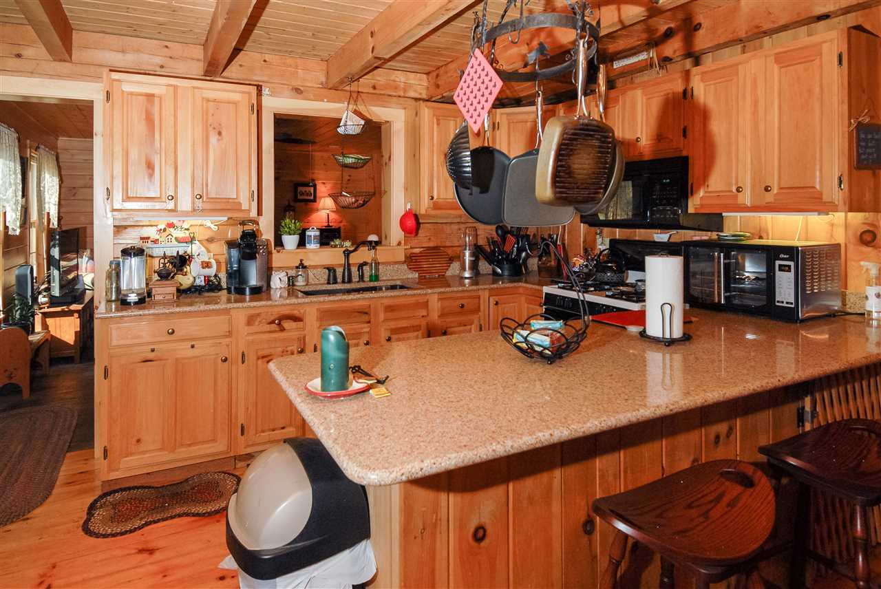 1168 Dunbar Hill Road Grantham, NH 03753 - Photo 3 of 22 Gallery Image 3