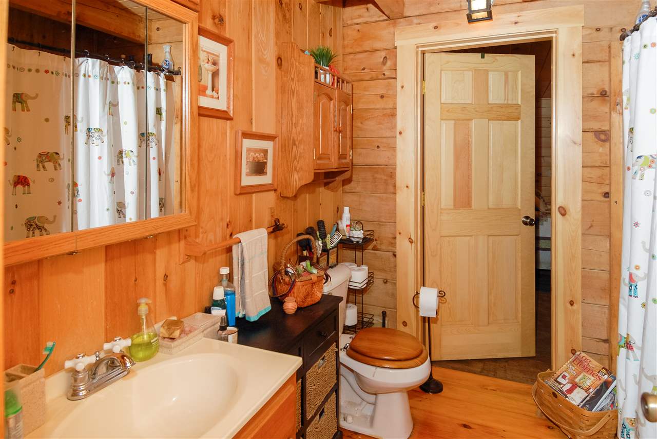 1168 Dunbar Hill Road Grantham, NH 03753 - Photo 22 of 22 Gallery Image 22