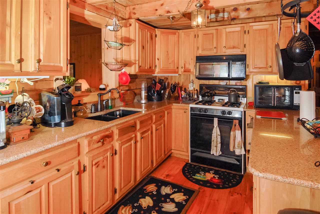 1168 Dunbar Hill Road Grantham, NH 03753 - Photo 4 of 22 Gallery Image 4