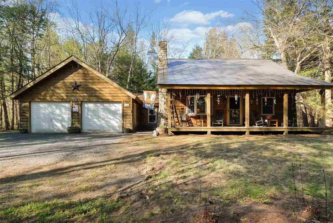 1168 Dunbar Hill Road Grantham, NH 03753 - Photo 5 of 22 Gallery Image 5