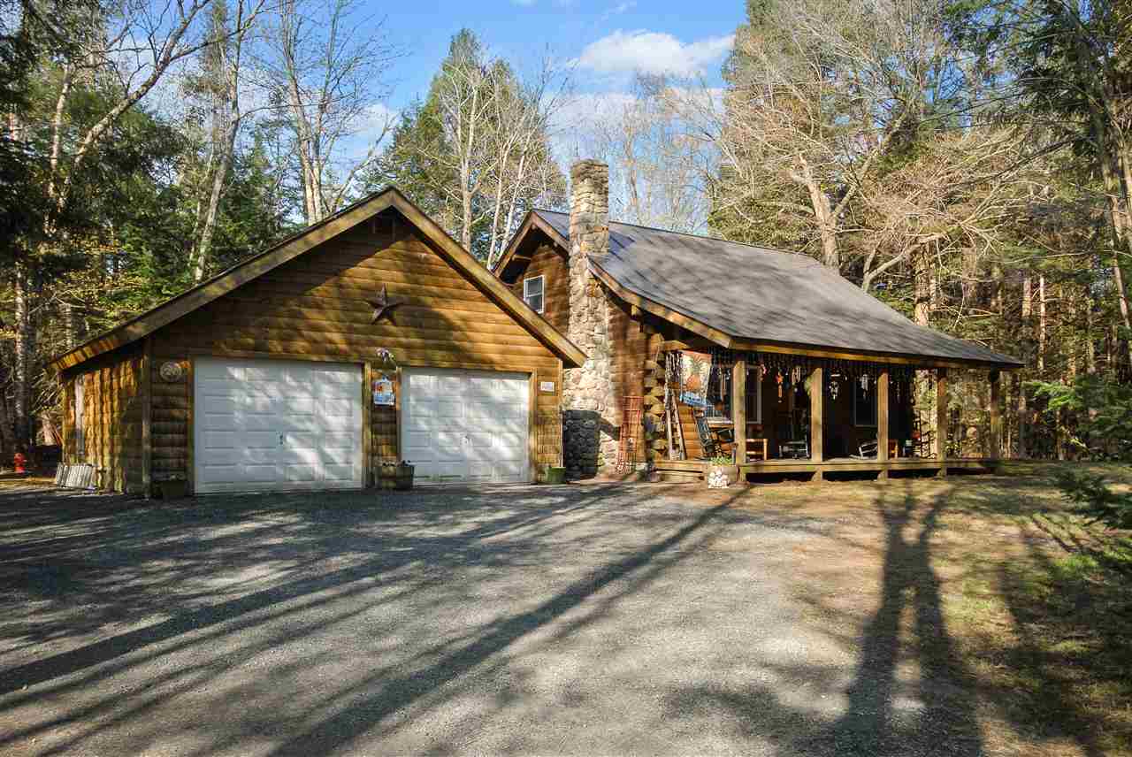 1168 Dunbar Hill Road Grantham, NH 03753 - Photo 7 of 22 Gallery Image 7