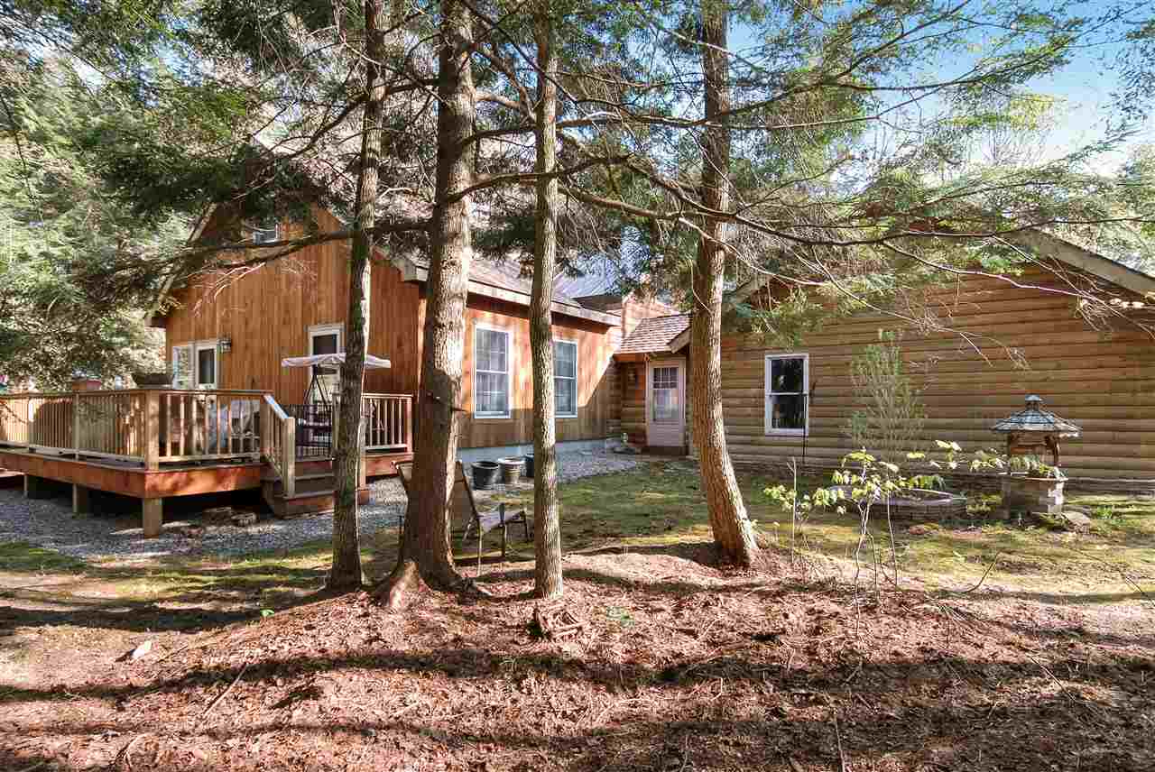 1168 Dunbar Hill Road Grantham, NH 03753 - Photo 9 of 22 Gallery Image 9