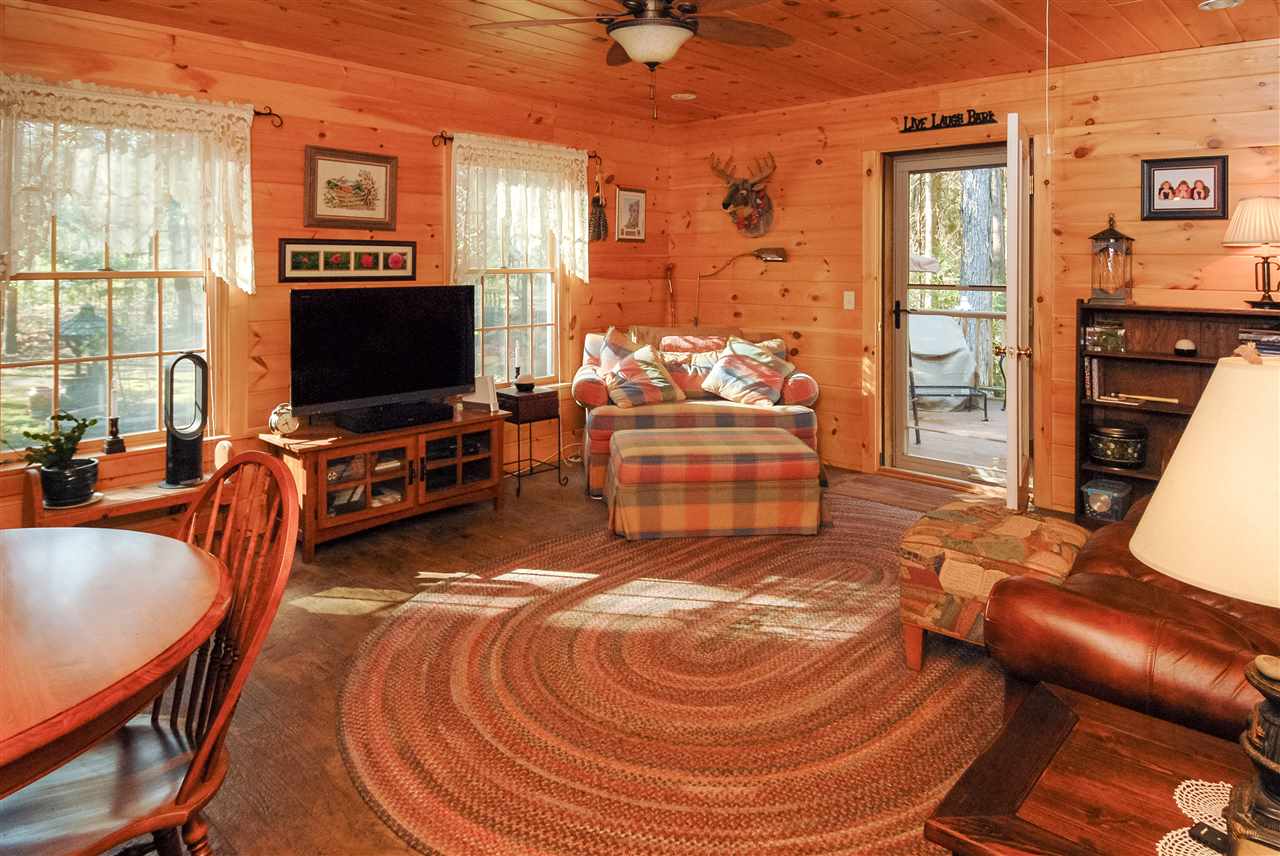1168 Dunbar Hill Road Grantham, NH 03753 - Photo 10 of 22 Gallery Image 10