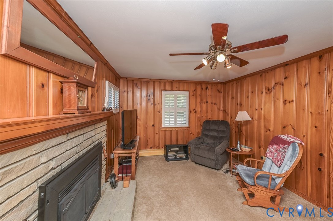 106 Covey Road Sandston, VA 23150 - Photo 18 of 41