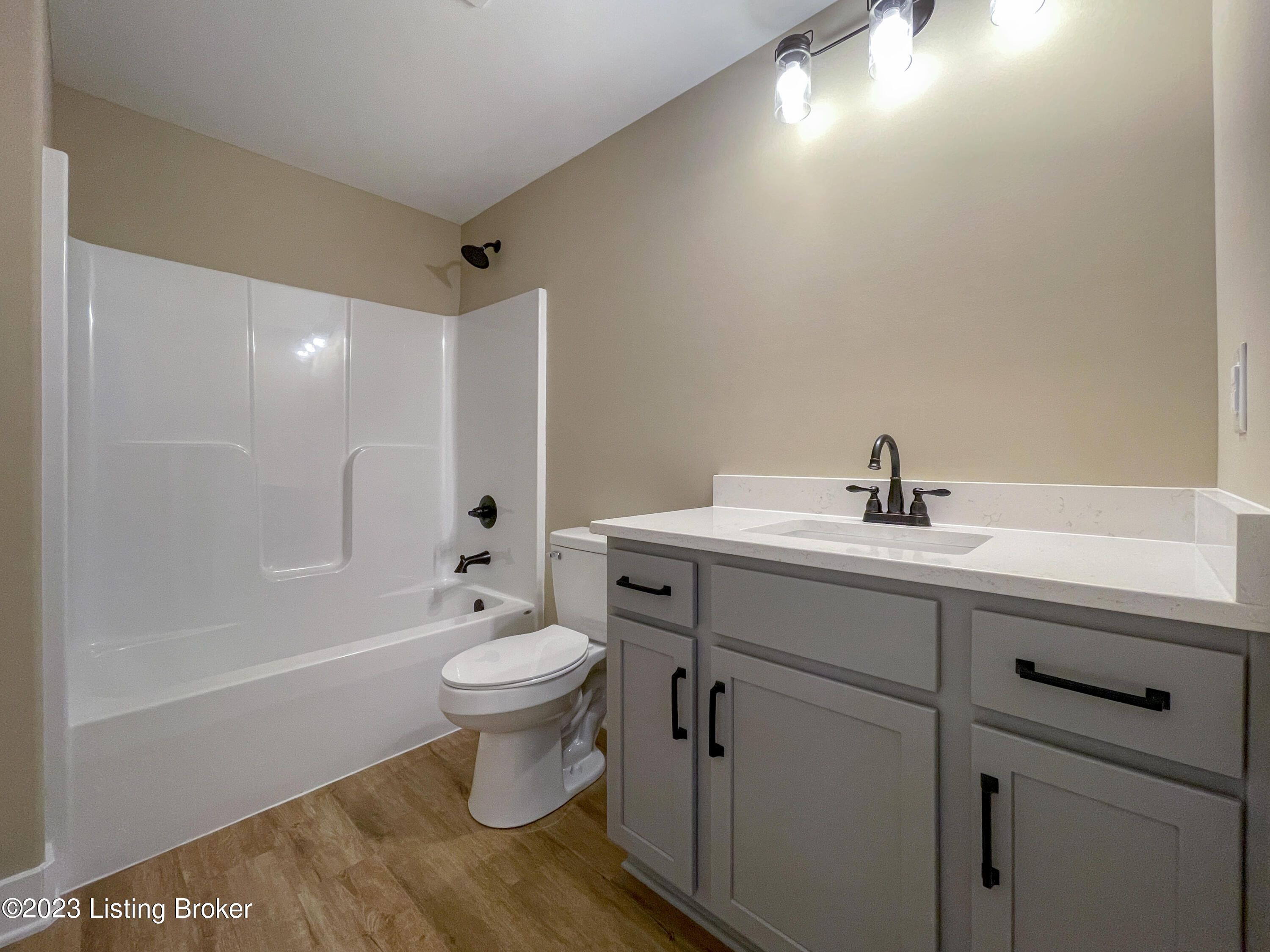 1487 Partridge Run Road Shelbyville, KY 40065 - Photo 36 of 36 Basement Bath