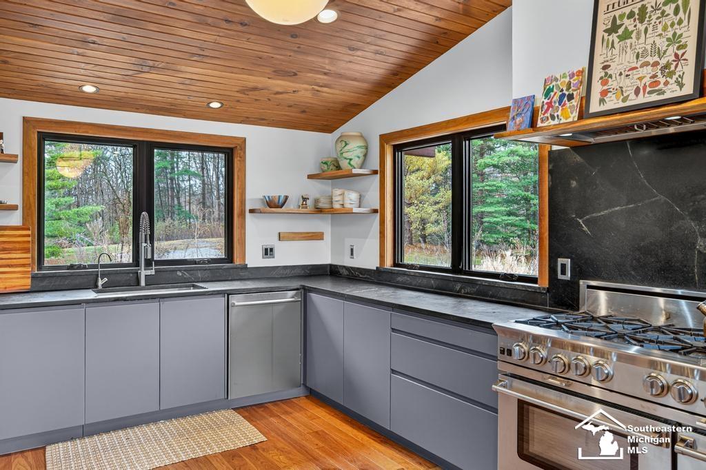 4270 West Temperance Road Ottawa Lake, MI 49267 - Photo 43 of 97