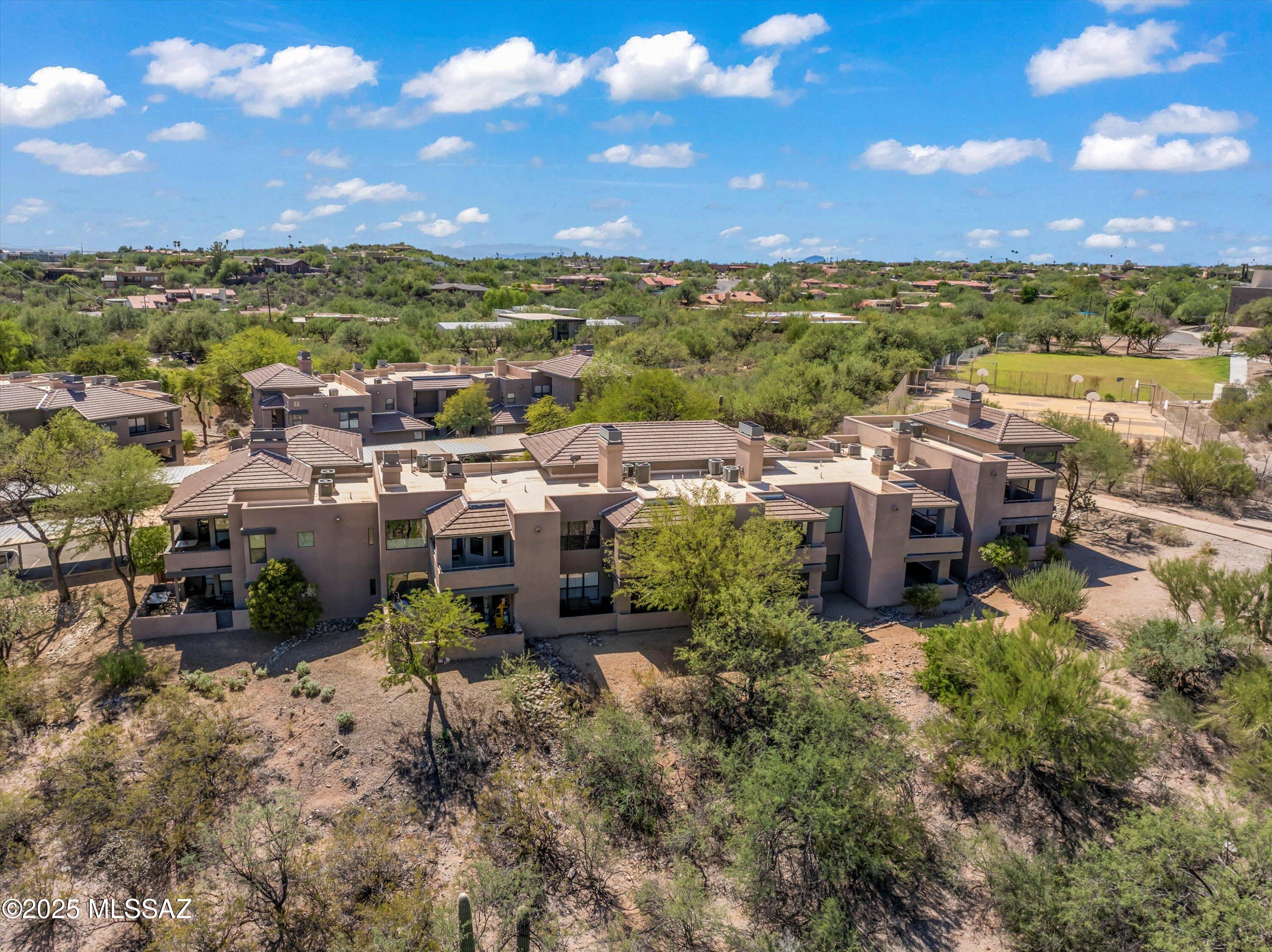 5855 North Kolb Road, Unit 1211 Tucson, AZ 85750 - Photo 27 of 33