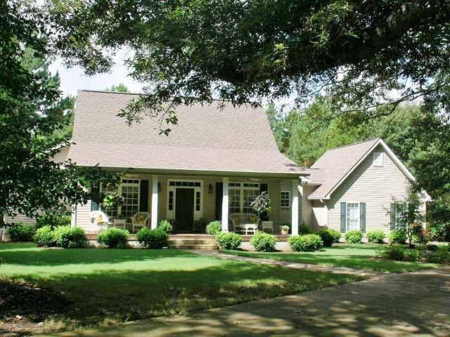 424 Staplers Bridge Road Nicholson, GA 30565 - Photo 1 of 1