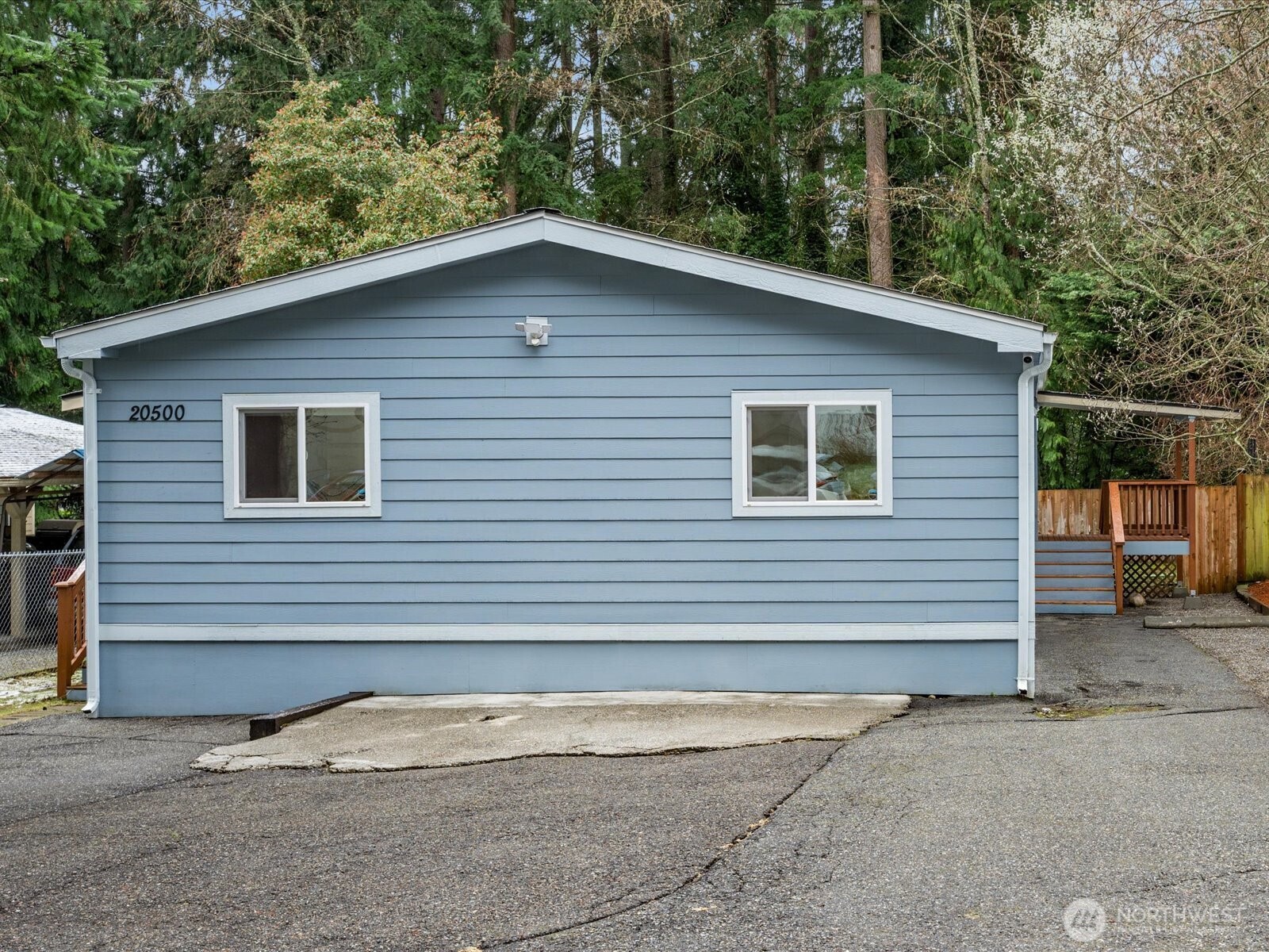 20500 32nd Drive Southeast Bothell, WA 98012 - Photo 22 of 39 a house with a outdoor space