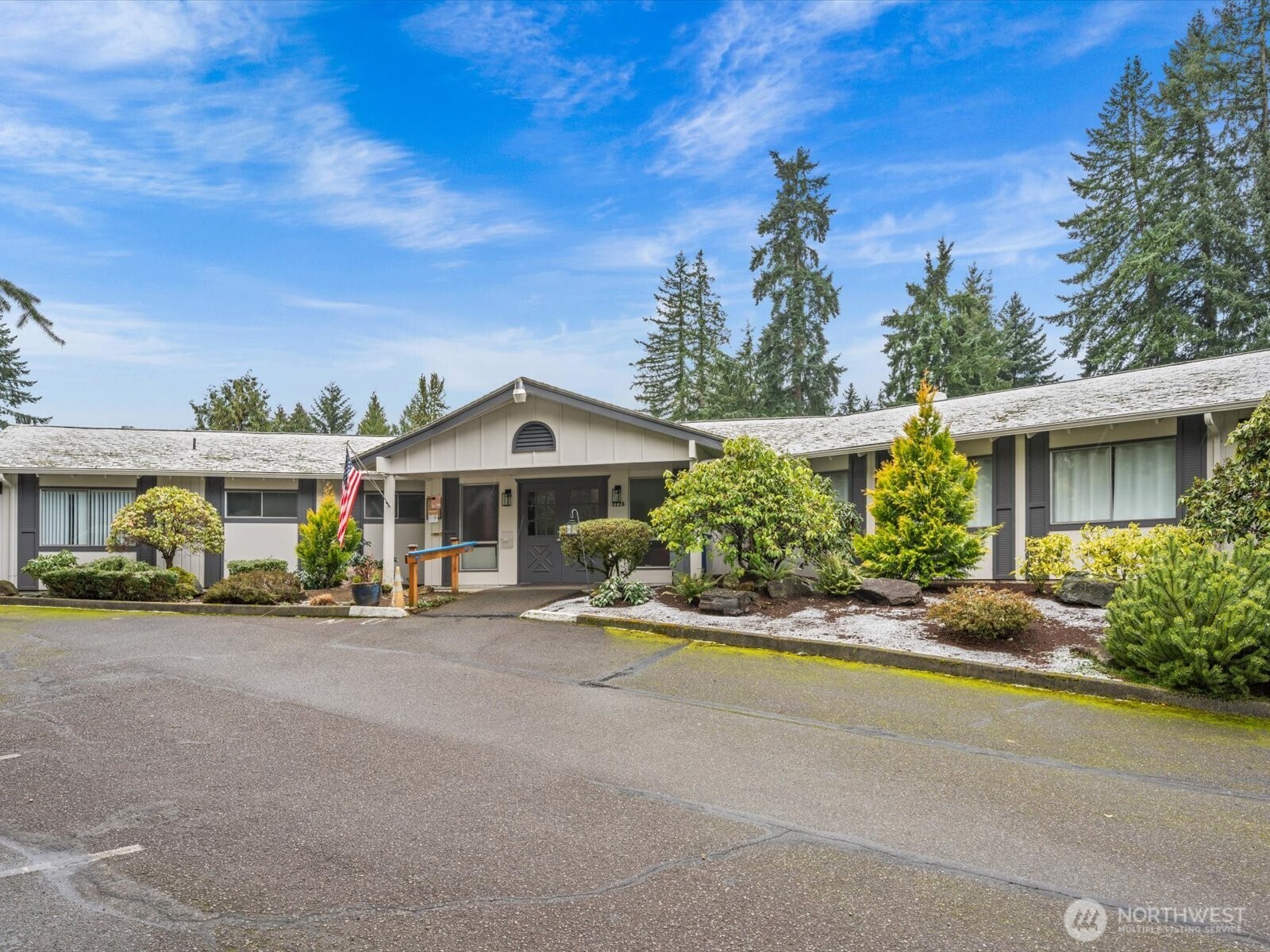 20500 32nd Drive Southeast Bothell, WA 98012 - Photo 30 of 39 a front view of a house with a yard and garage