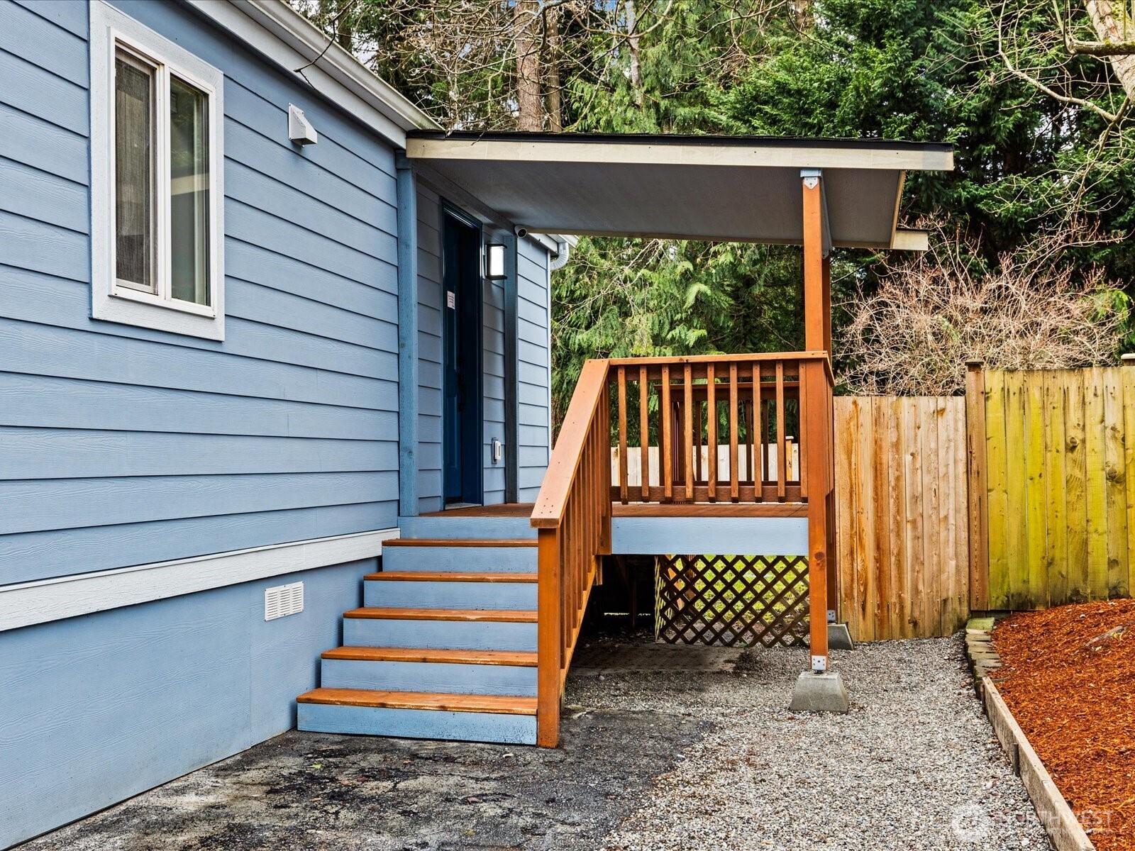 20500 32nd Drive Southeast Bothell, WA 98012 - Photo 36 of 39 a front view of a house with a yard