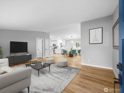 $546,250 | 20500 32nd Drive Southeast, Bothell, WA 98012