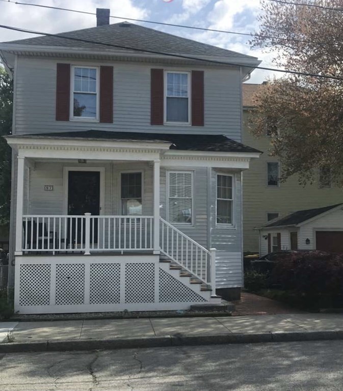 87 Eaton Street Fall River, MA 02723 - Photo 1 of 19 Gallery Image 1