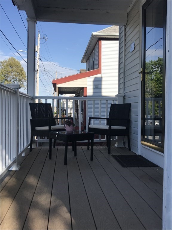 87 Eaton Street Fall River, MA 02723 - Photo 3 of 19 Gallery Image 3