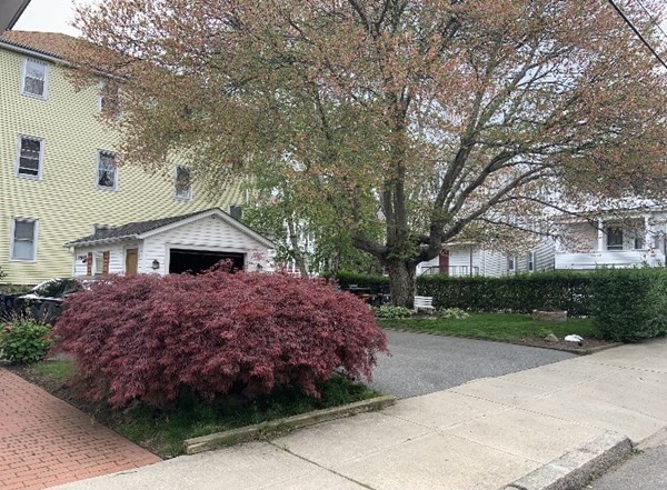87 Eaton Street Fall River, MA 02723 - Photo 6 of 19 Gallery Image 6