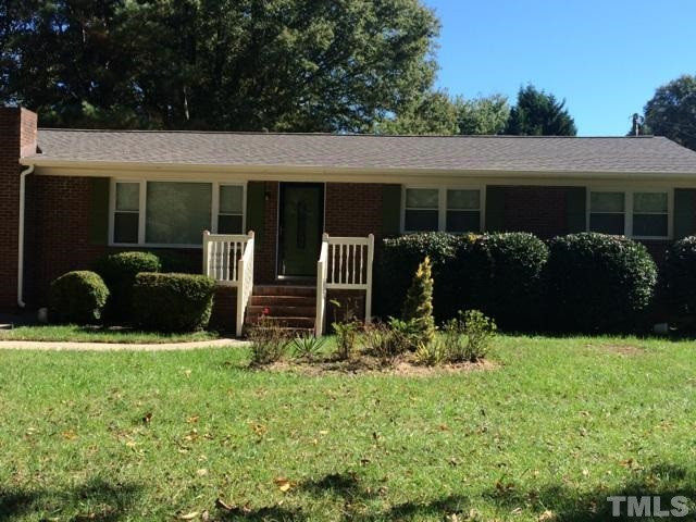 809 Lynn Road Durham, NC 27703 - Photo 2 of 8 Photo 2