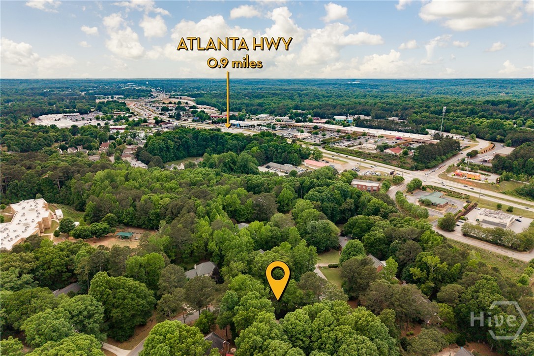 250 Benjamin Drive Athens, GA 30606 - Photo 66 of 67