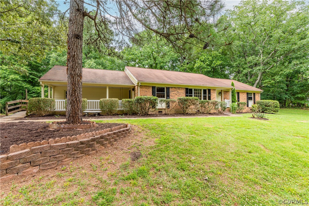 1410 Page Road Midlothian, VA 23113 - Photo 2 of 24 Gallery Image 2