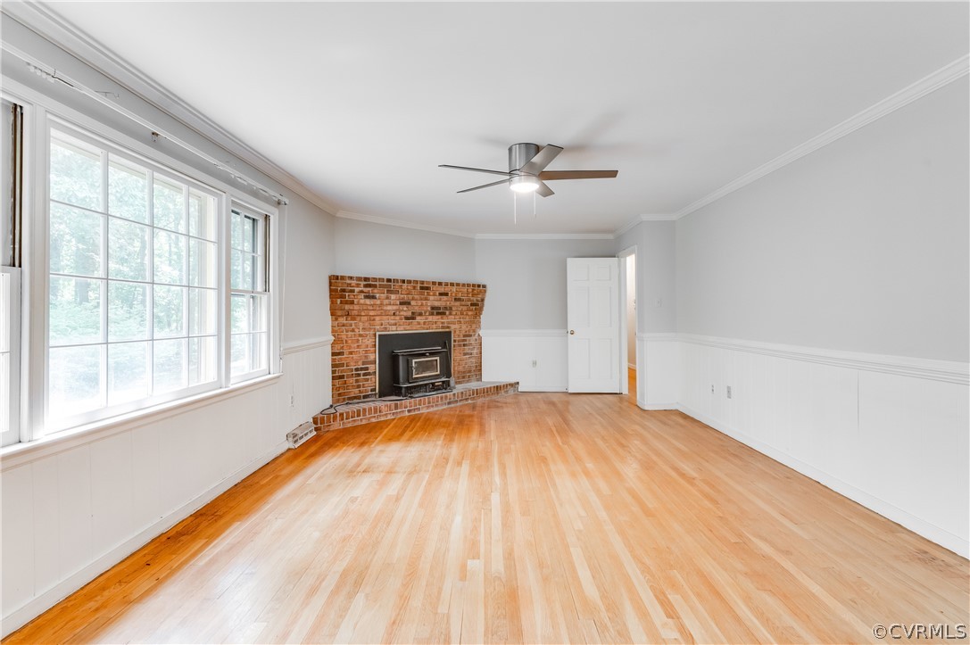 1410 Page Road Midlothian, VA 23113 - Photo 10 of 24 Gallery Image 10