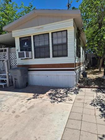 $110,000 | 4400 West State Street, Unit 63, Hurricane, UT 84737