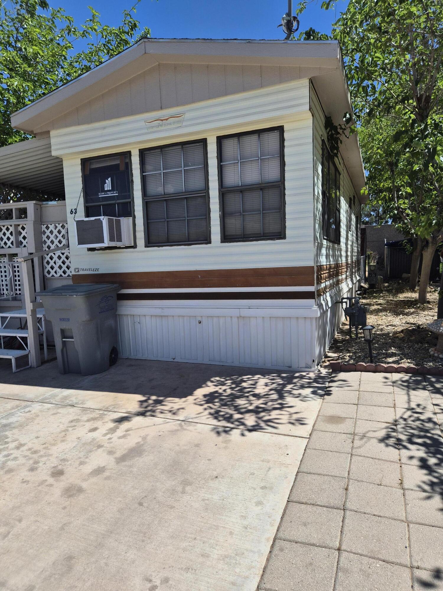 4400 West State Street, Unit 63 Hurricane, UT 84737 - Photo 1 of 15 9327