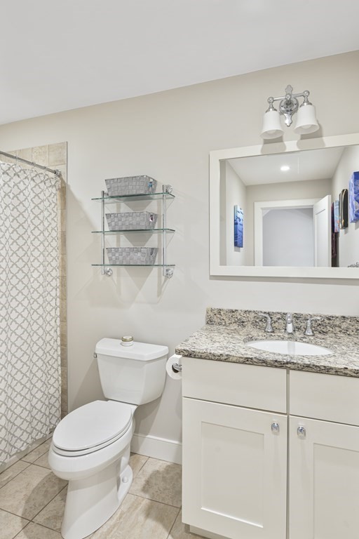 257 West 3rd Street, Unit 3 Boston, MA 02127 - Photo 15 of 18
