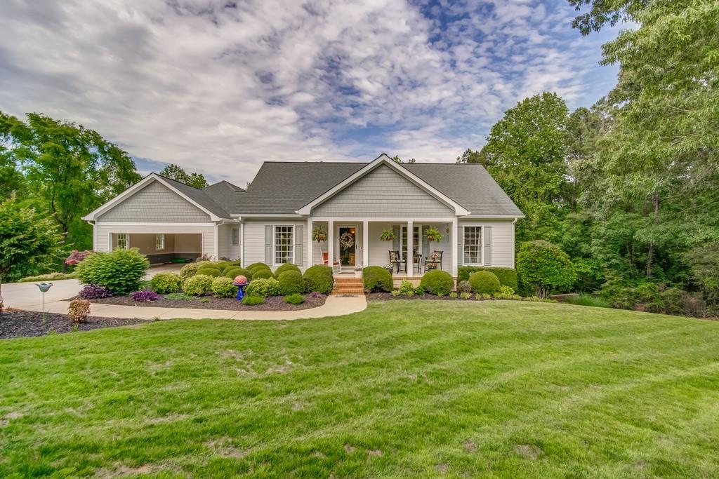 10357 Double Bridges Road Winterville, GA 30683 - Photo 1 of 1