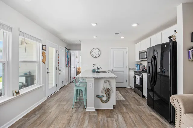 $242,500 | 924 Akron Street, Conway, SC 29526