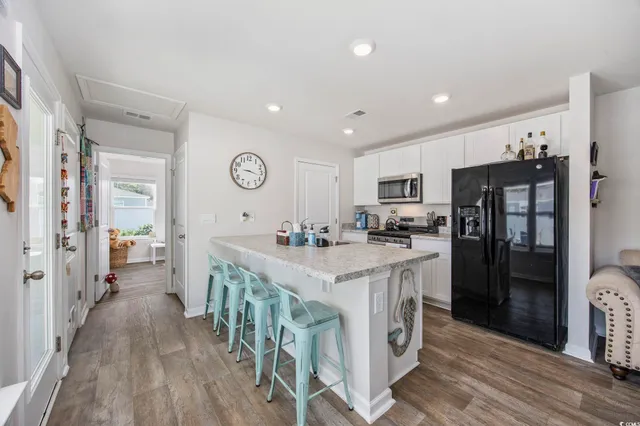 $242,500 | 924 Akron Street, Conway, SC 29526