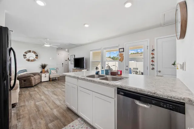 $242,500 | 924 Akron Street, Conway, SC 29526